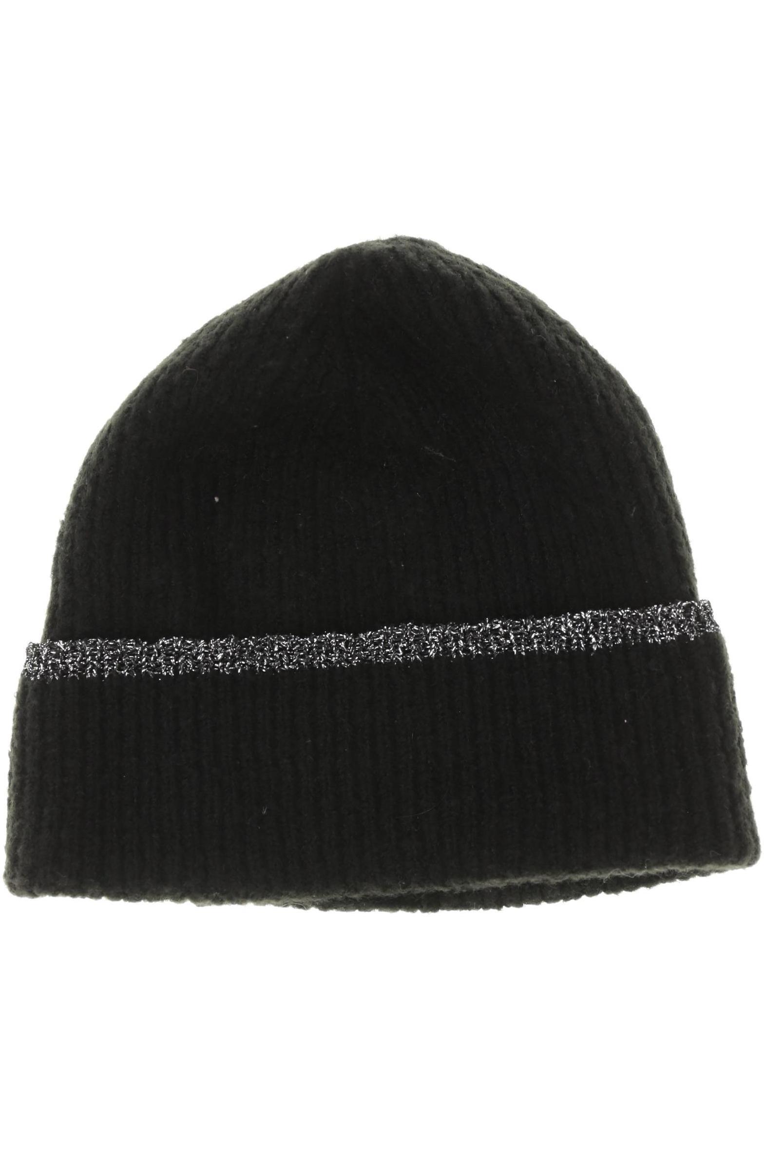 

Opus Damen Hut/Mütze, schwarz, Gr.