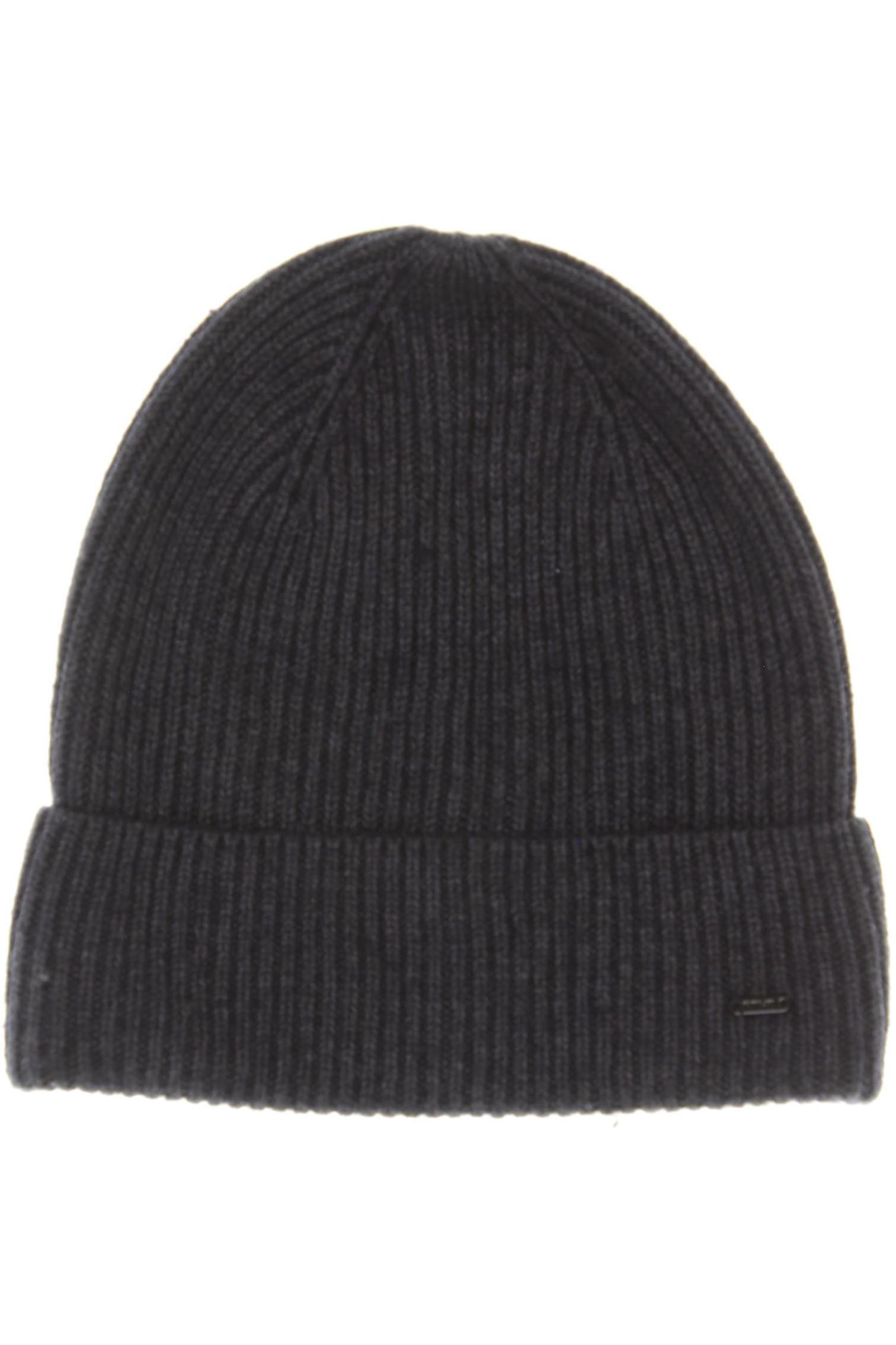 

Opus Damen Hut/Mütze, grau, Gr.