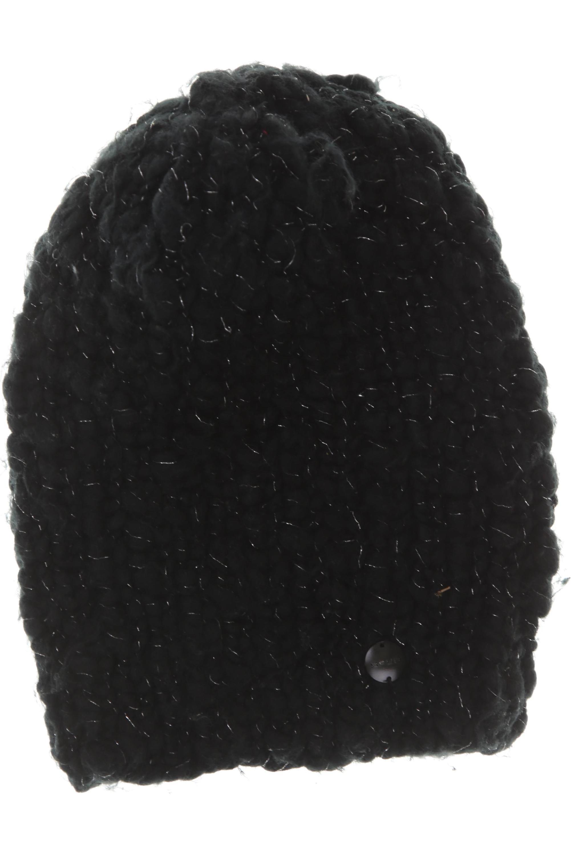 

Opus Damen Hut/Mütze, schwarz, Gr.