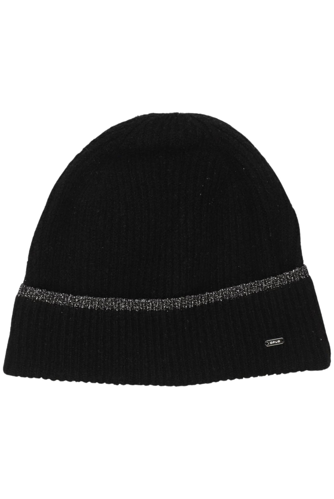 

Opus Damen Hut/Mütze, schwarz, Gr. uni