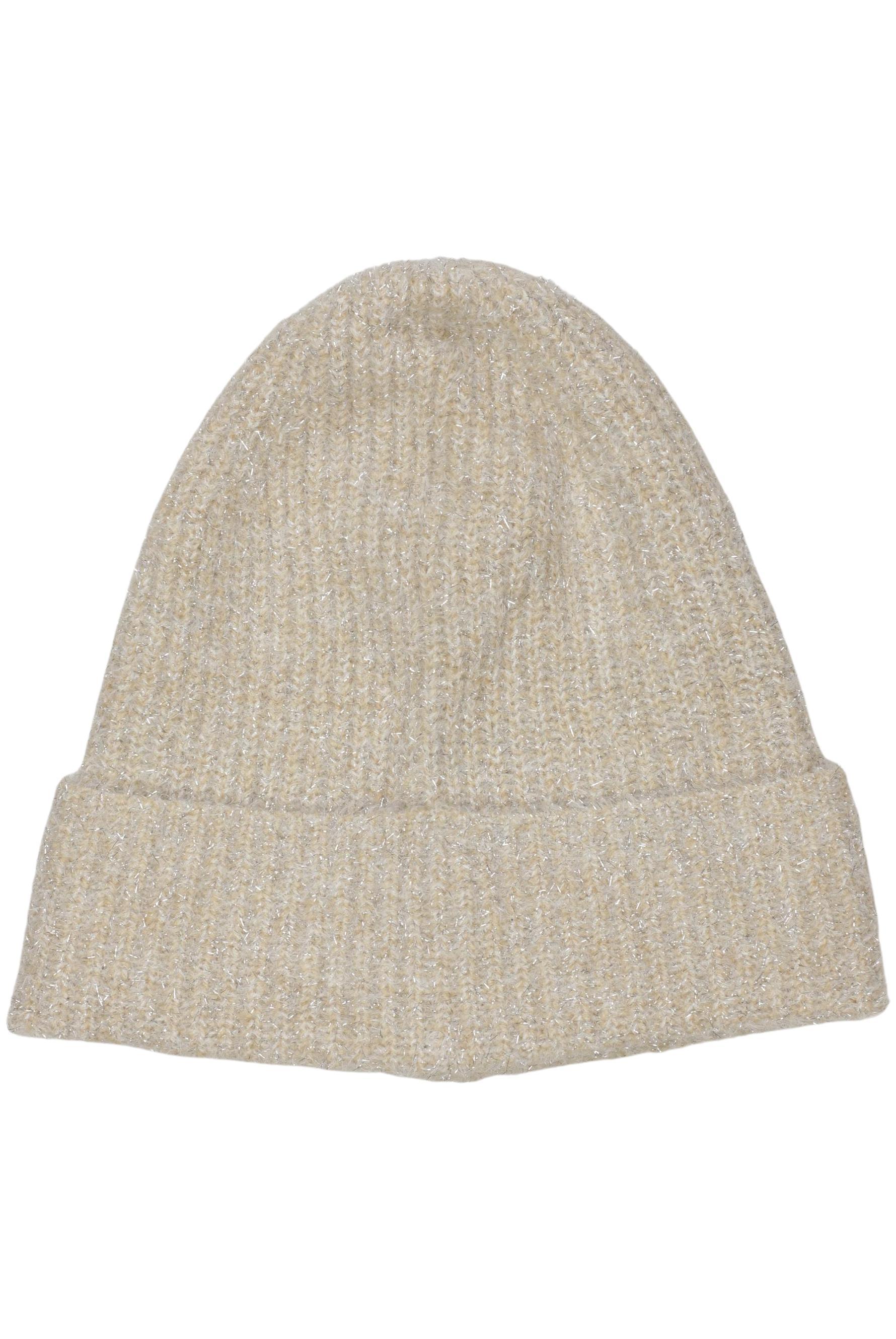 

Opus Damen Hut/Mütze, beige, Gr. uni