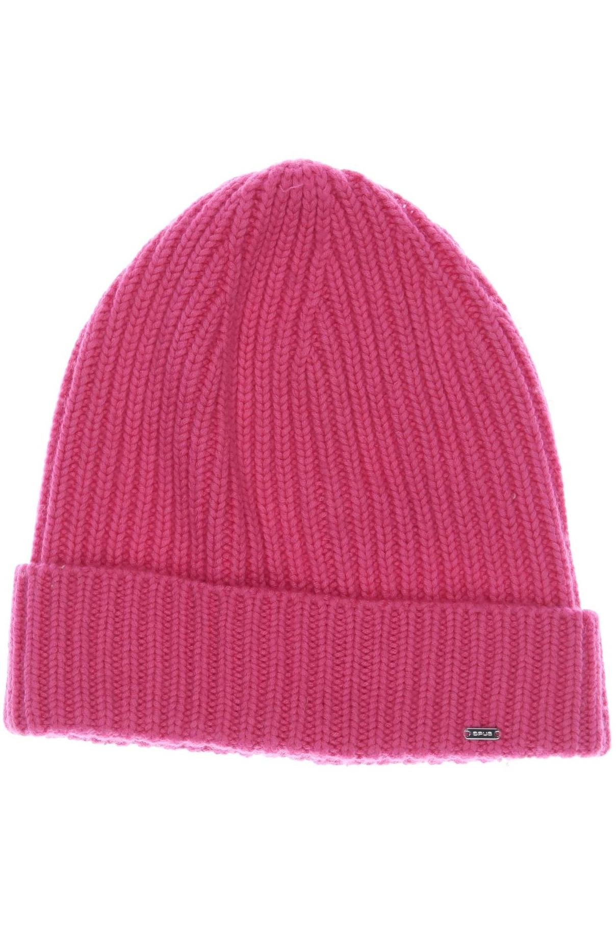 

Opus Damen Hut/Mütze, pink, Gr. uni