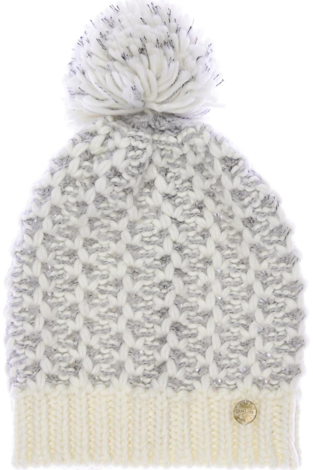 

Opus Damen Hut/Mütze, grau, Gr. uni