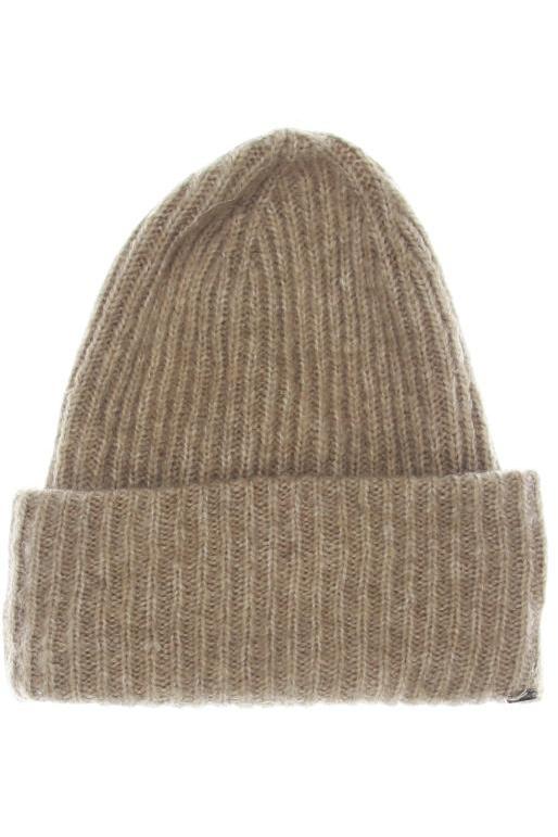 

Opus Damen Hut/Mütze, beige, Gr. uni
