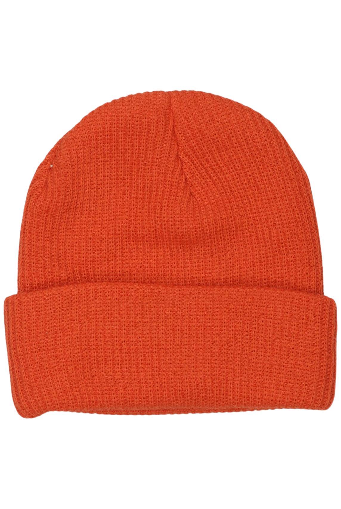 

Opus Damen Hut/Mütze, orange, Gr. uni