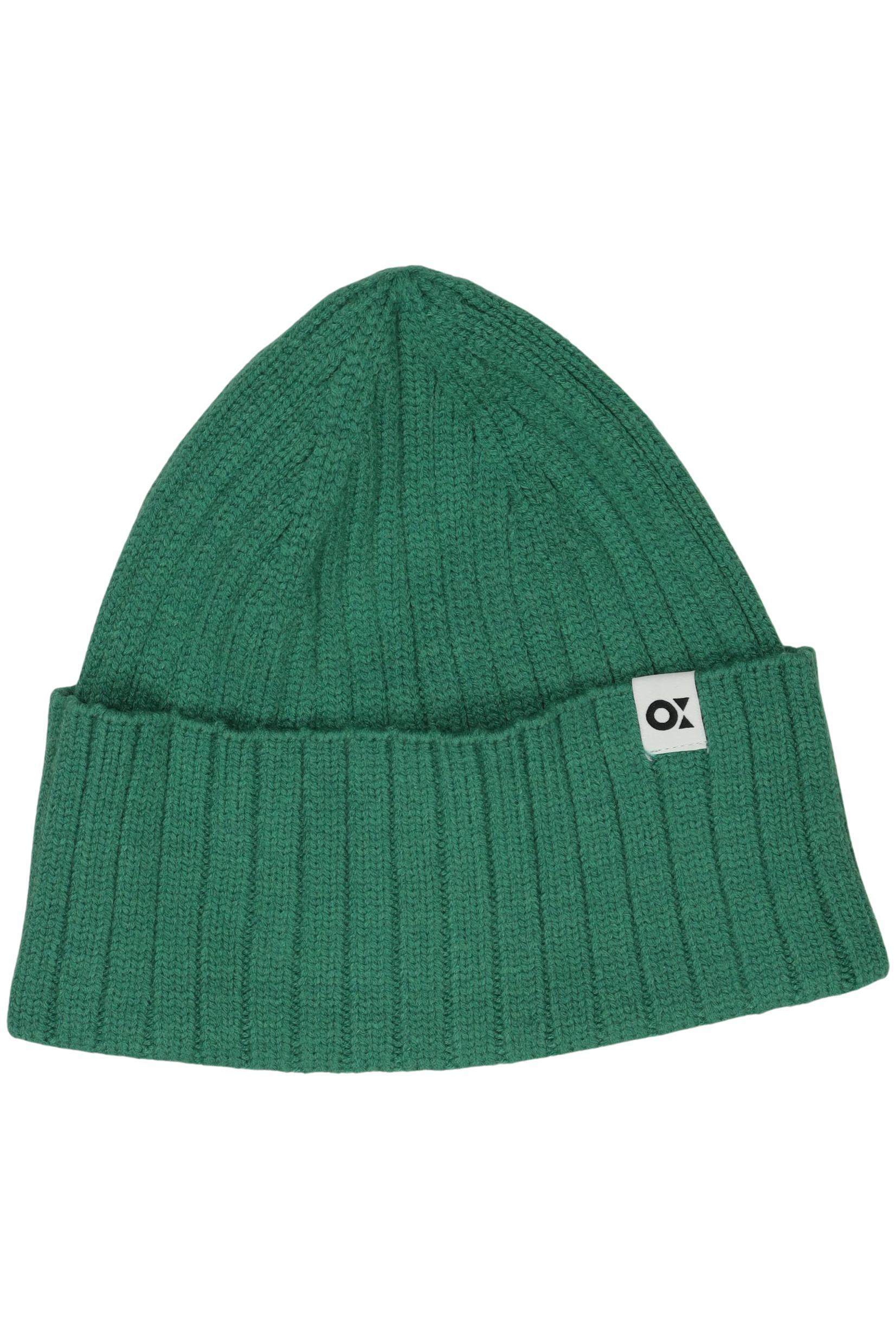 

Opus Damen Hut/Mütze, grün, Gr. uni