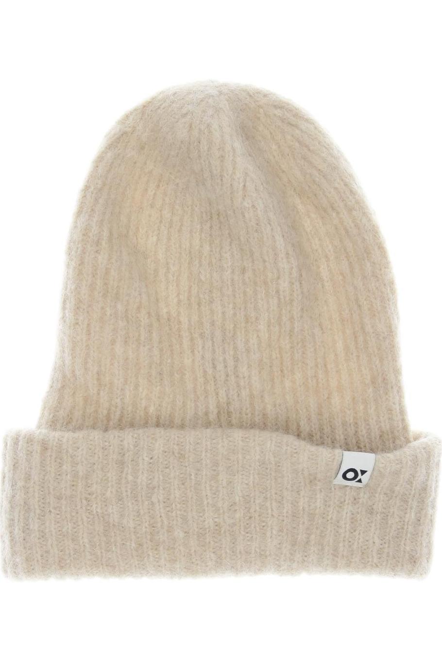 

Opus Damen Hut/Mütze, beige, Gr. uni