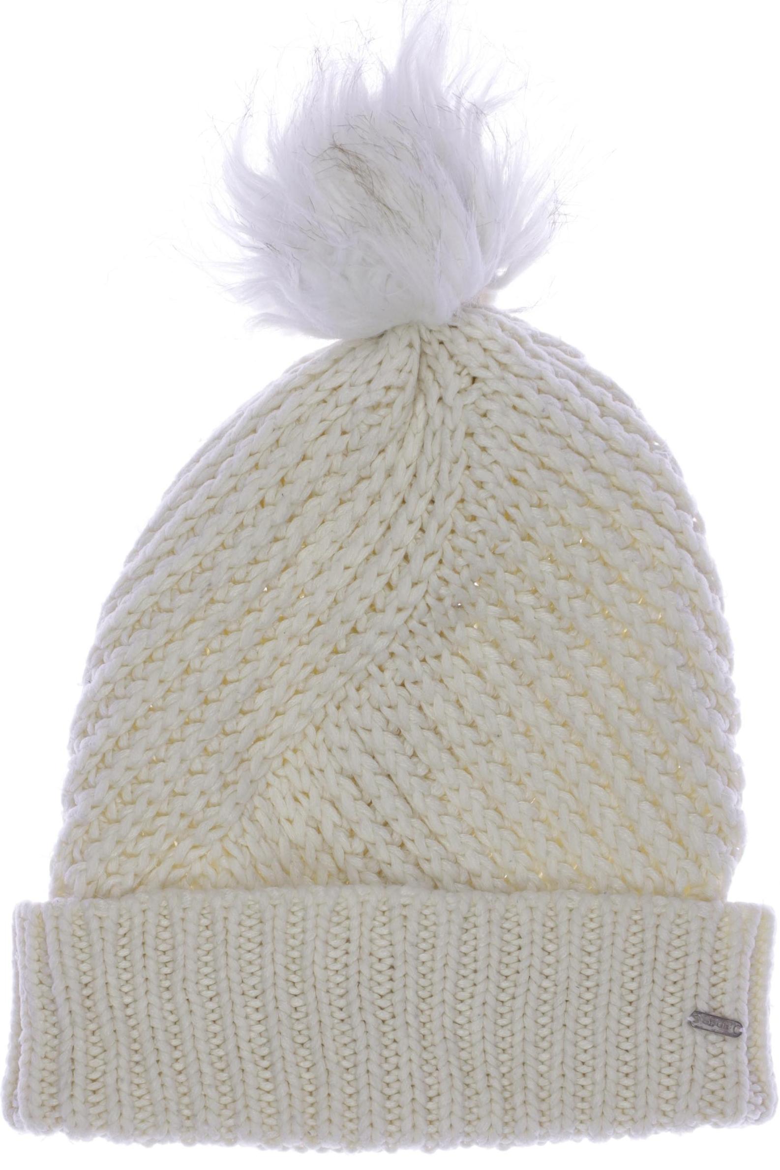 

Opus Damen Hut/Mütze, cremeweiß, Gr. uni