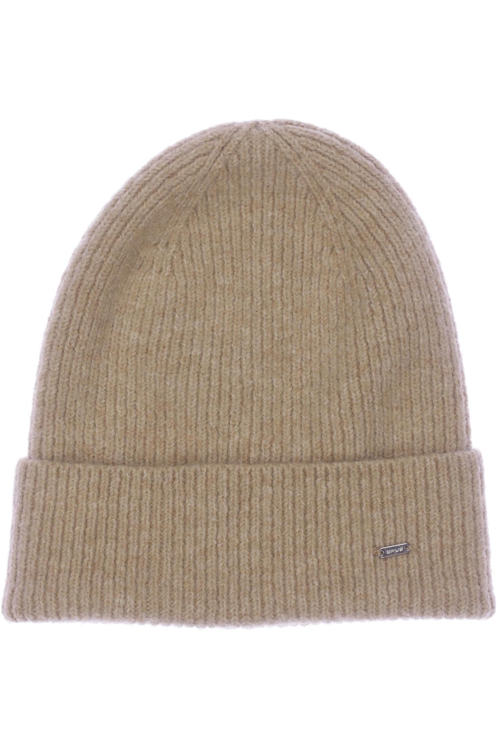 

Opus Damen Hut/Mütze, beige, Gr. uni