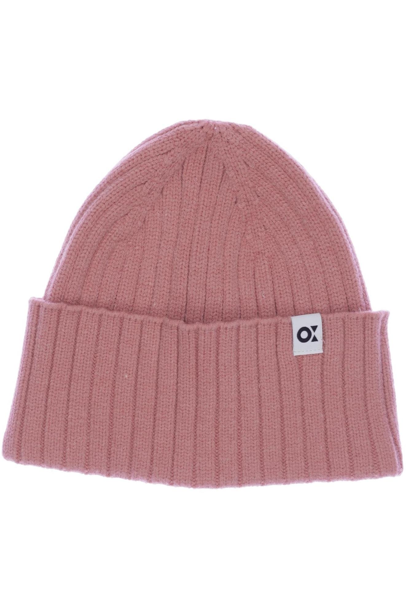 

Opus Damen Hut/Mütze, pink, Gr. uni