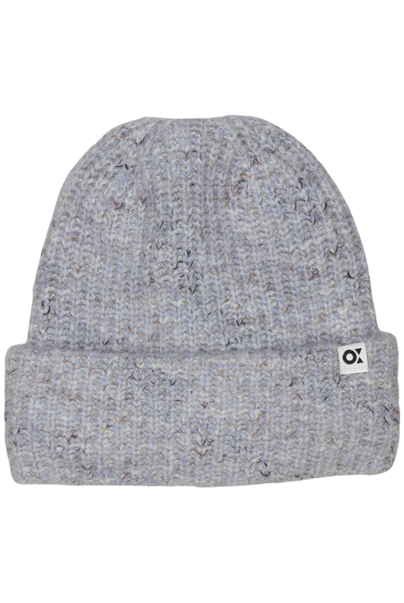 

Opus Damen Hut/Mütze, grau, Gr. uni