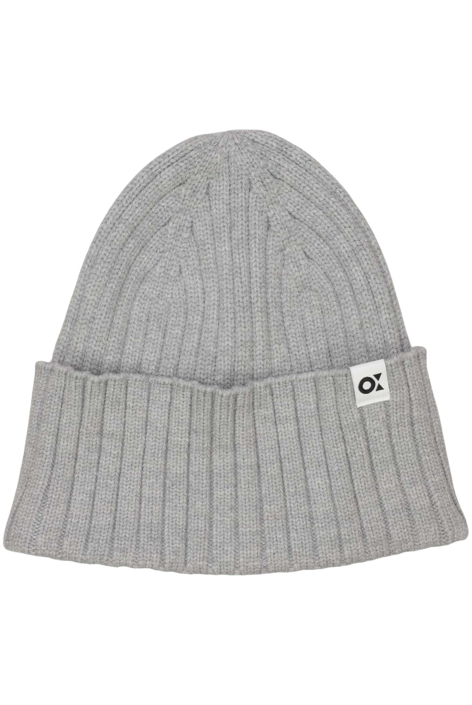 

Opus Damen Hut/Mütze, grau, Gr. uni