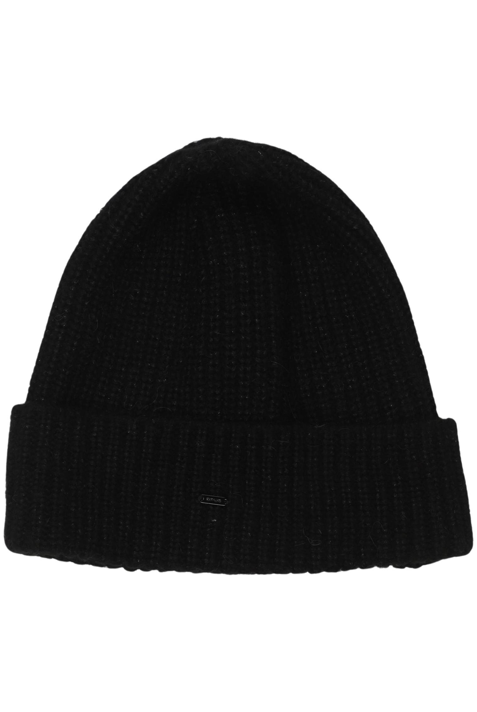 

Opus Damen Hut/Mütze, schwarz, Gr. uni