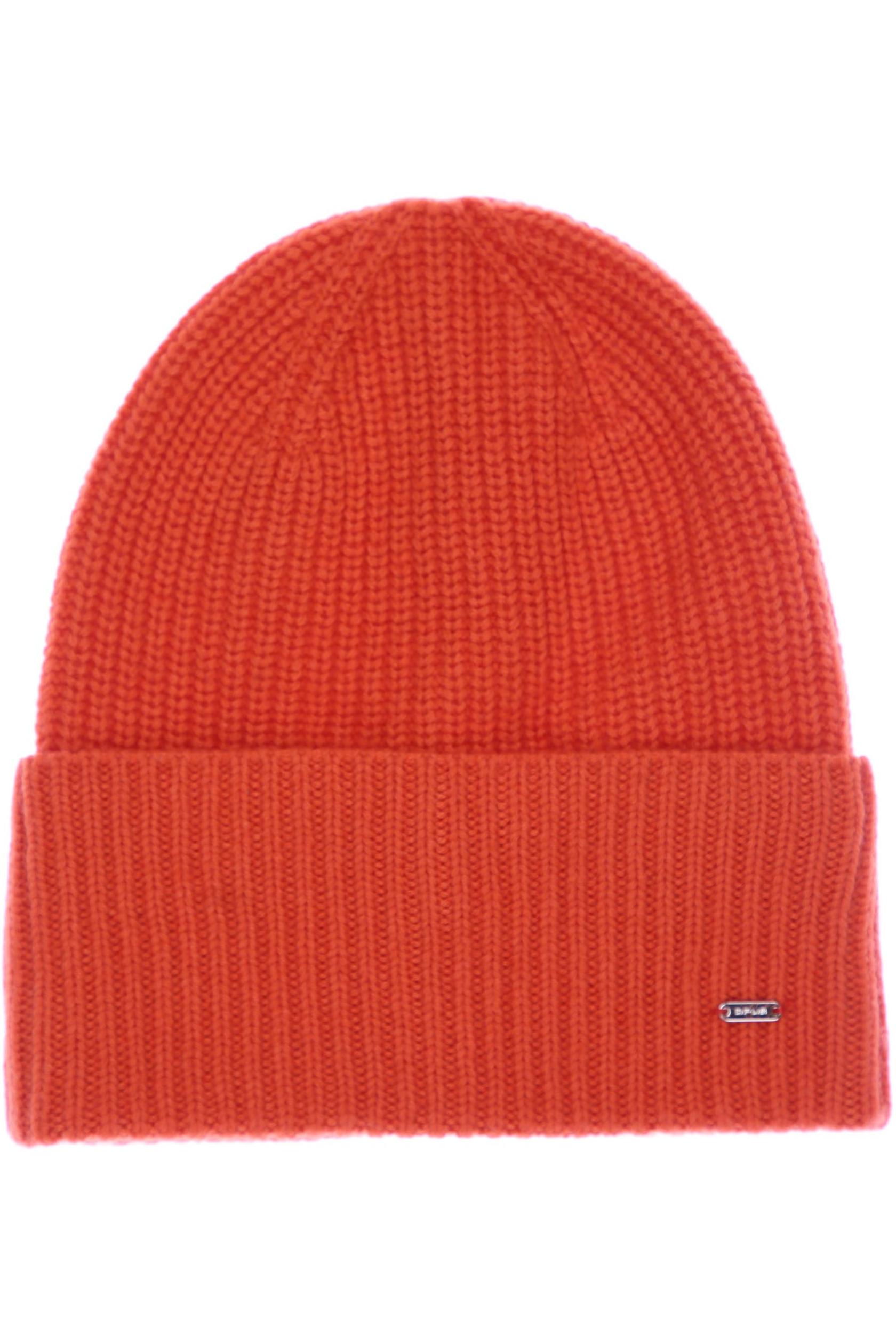 

Opus Damen Hut/Mütze, orange, Gr. uni