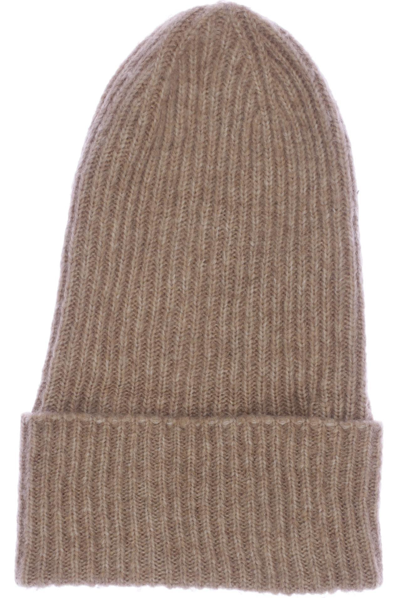 

Opus Damen Hut/Mütze, beige, Gr. uni