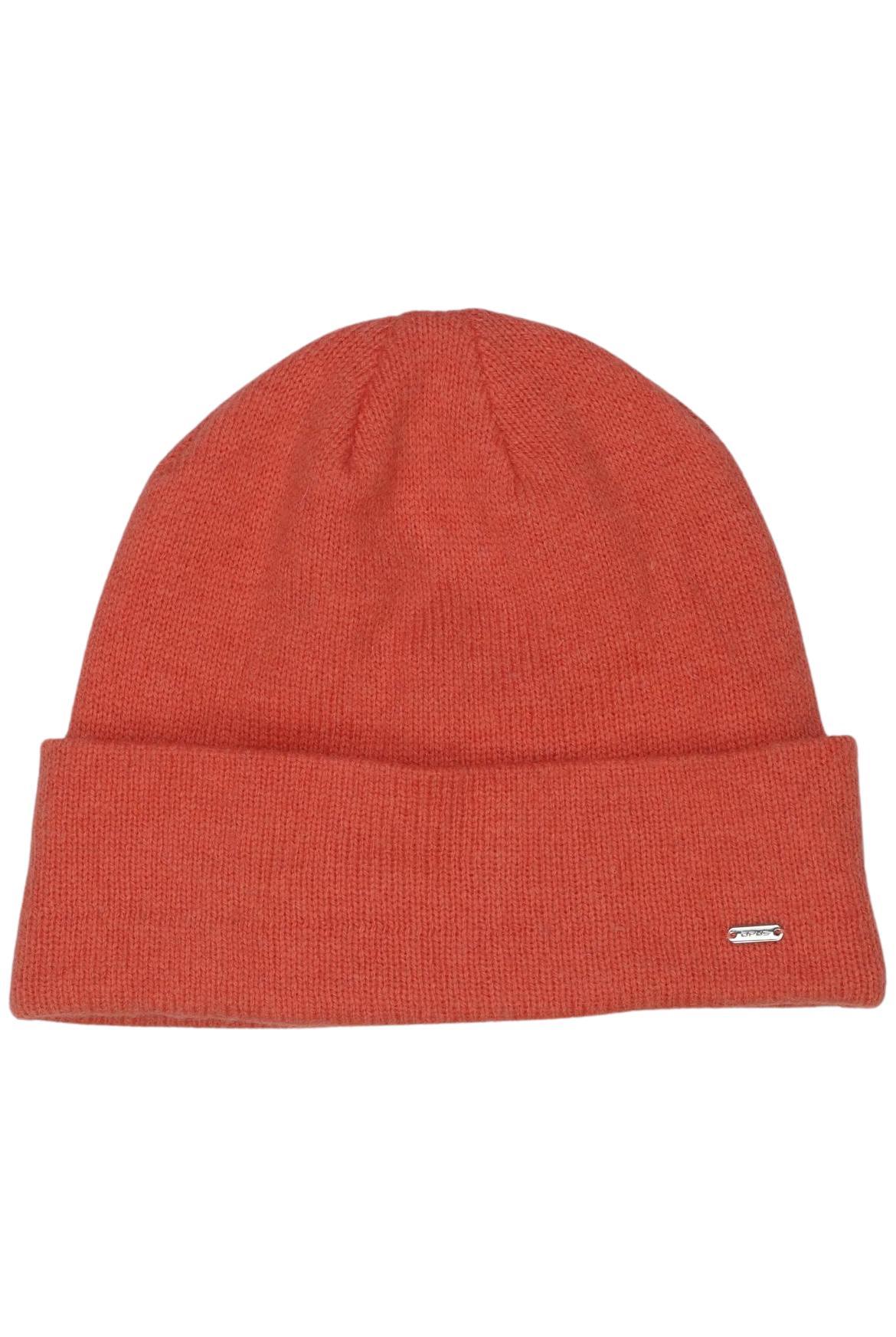 

Opus Damen Hut/Mütze, orange, Gr. uni