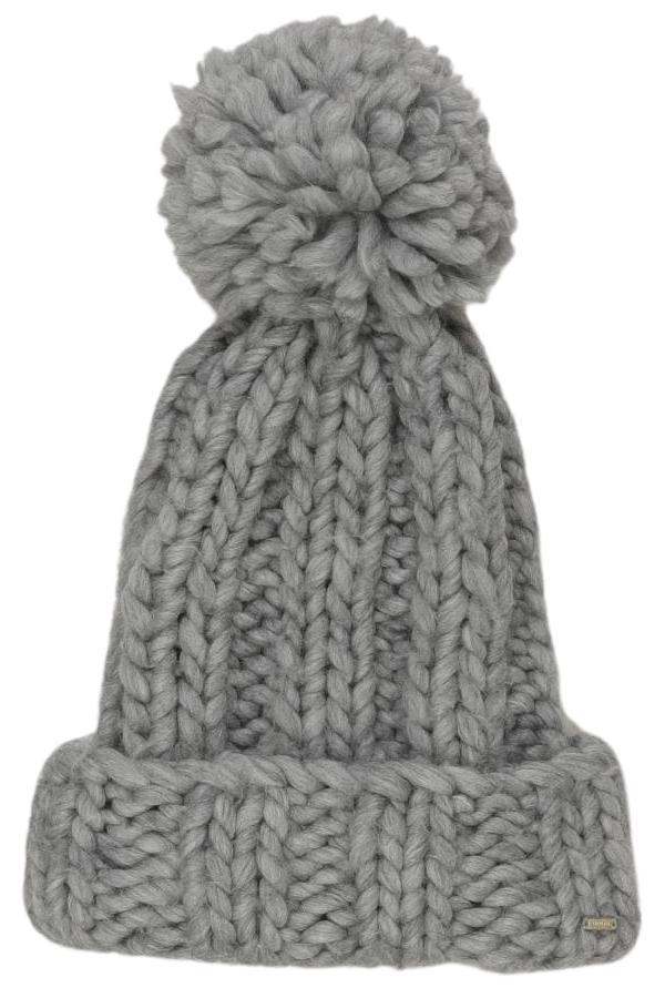 

Opus Damen Hut/Mütze, grau, Gr. uni