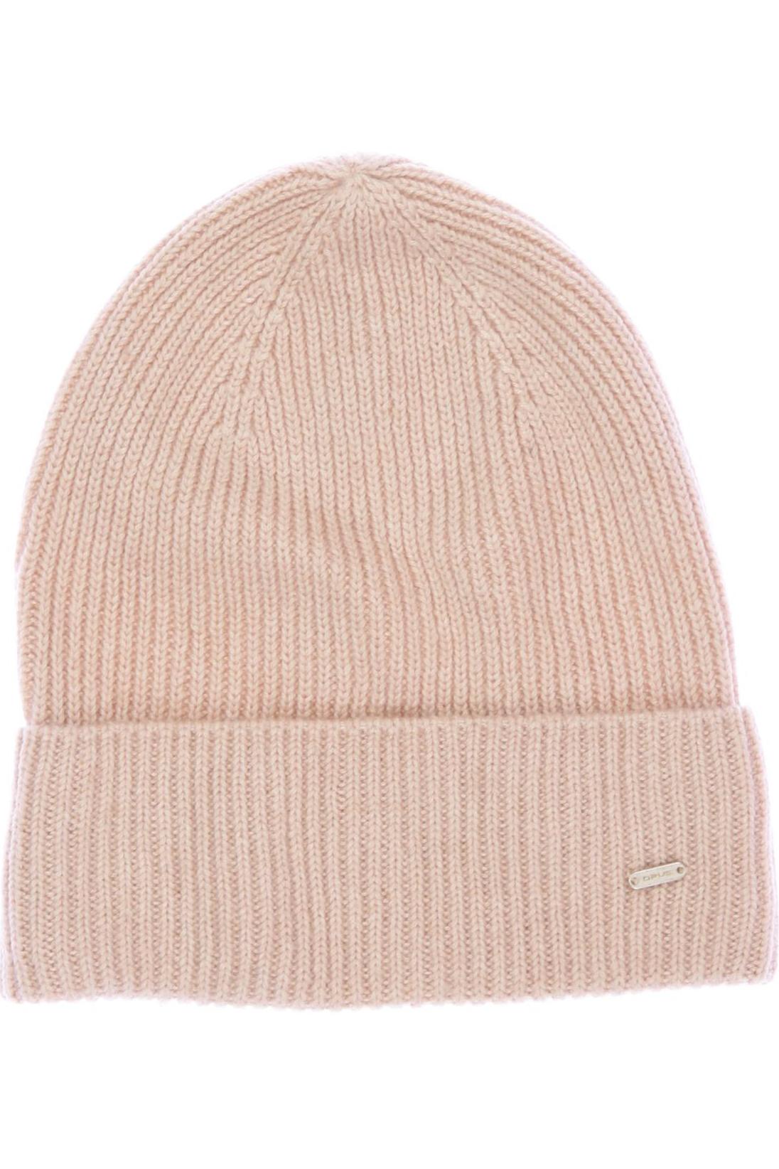 

Opus Damen Hut/Mütze, beige, Gr. uni