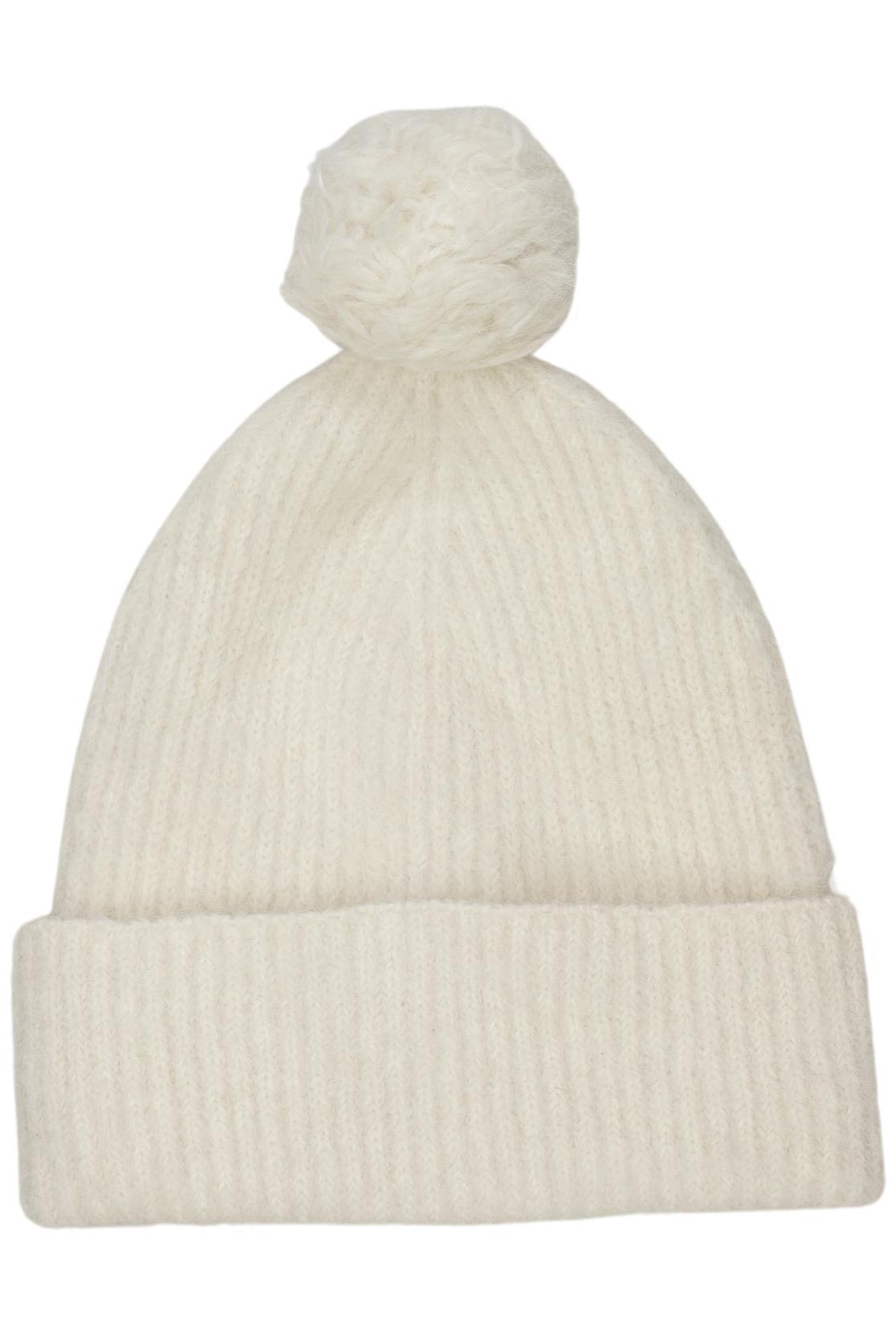 

Opus Damen Hut/Mütze, cremeweiß, Gr. uni