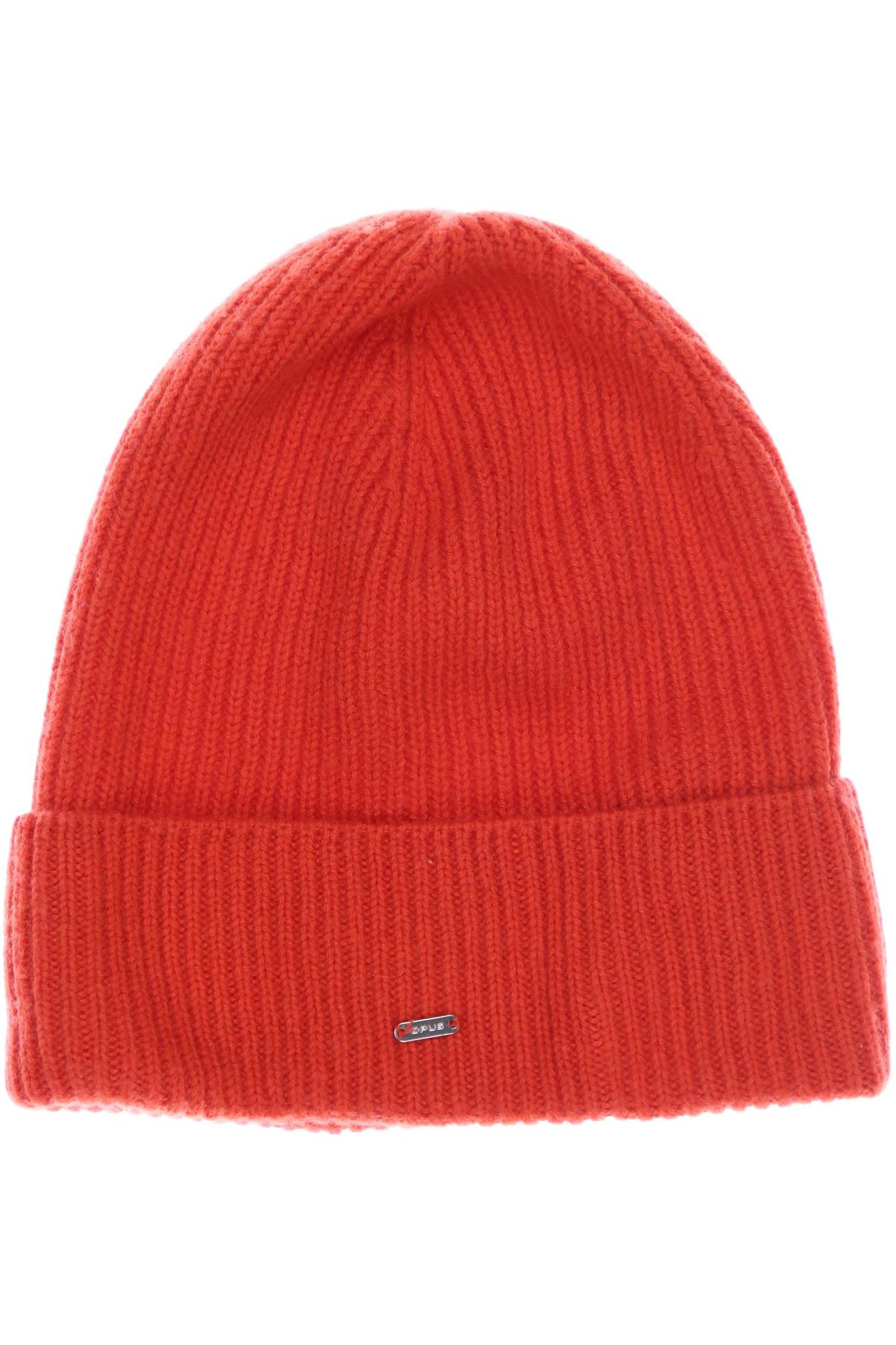 

Opus Damen Hut/Mütze, orange, Gr. uni