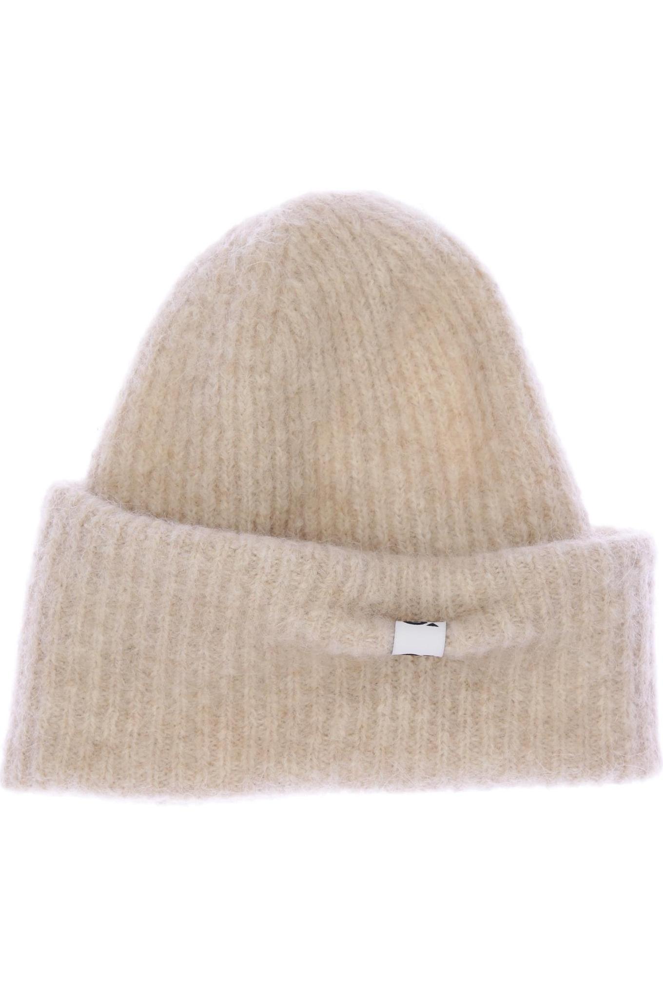 

Opus Damen Hut/Mütze, beige, Gr. uni