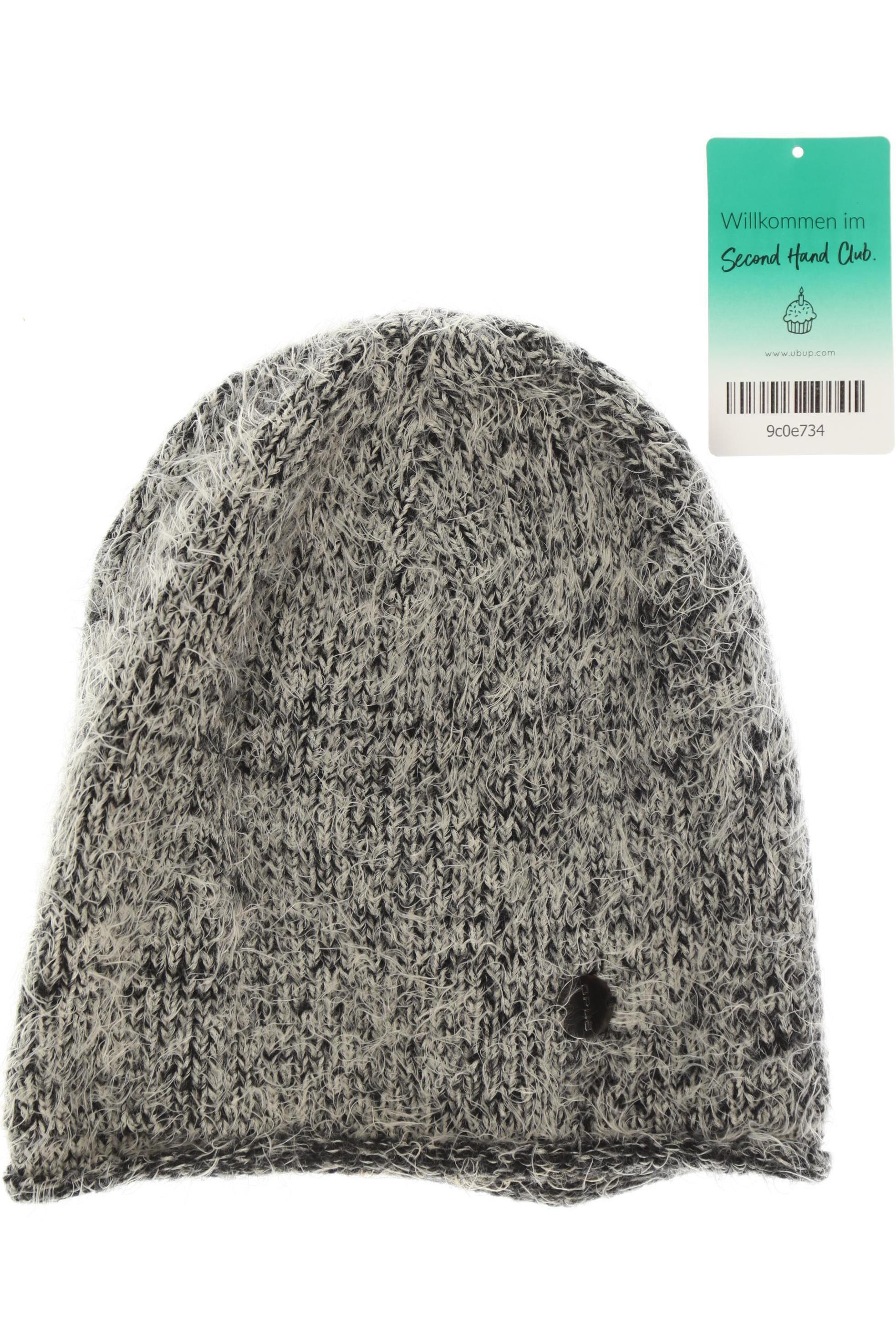 

Opus Damen Hut/Mütze, grau, Gr. uni