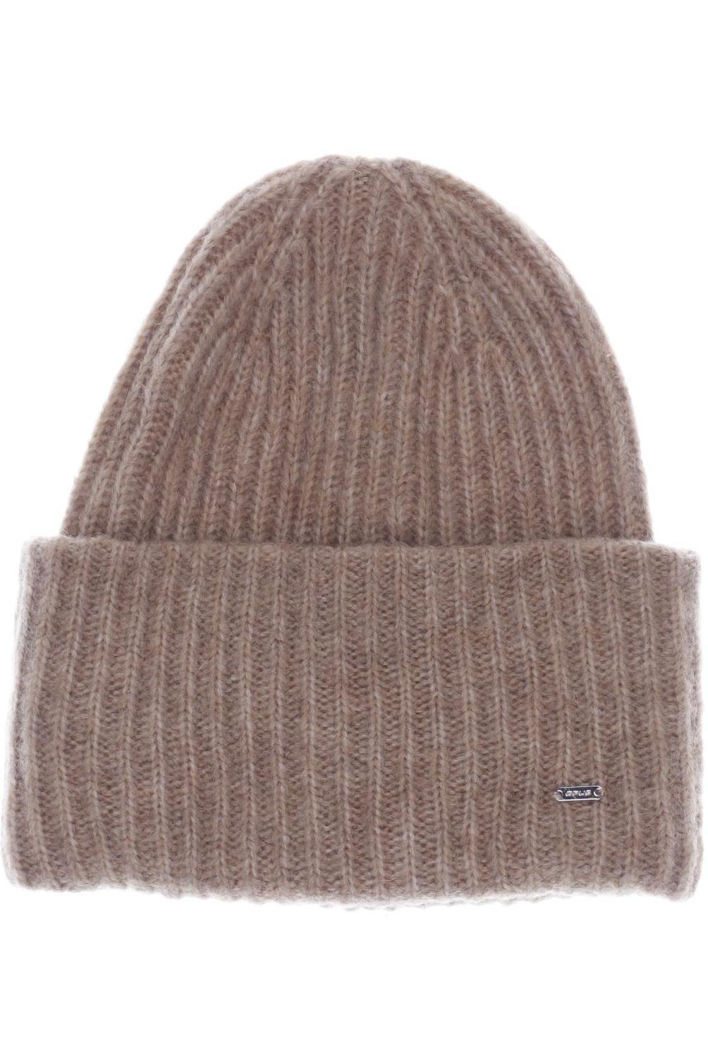 

Opus Damen Hut/Mütze, beige, Gr. uni