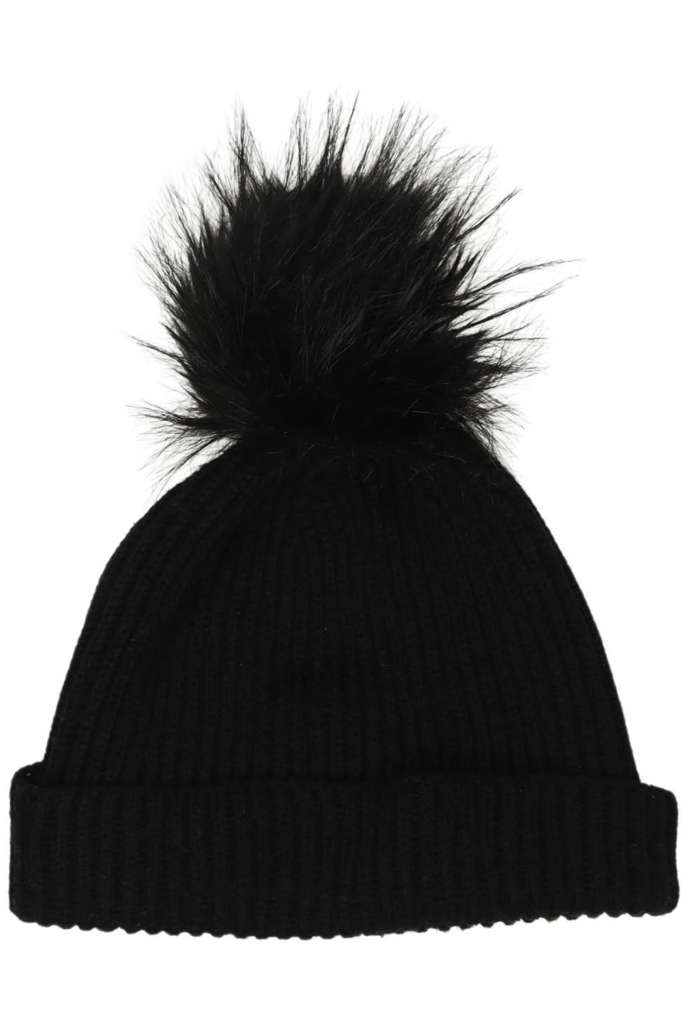 

Opus Damen Hut/Mütze, schwarz, Gr. uni