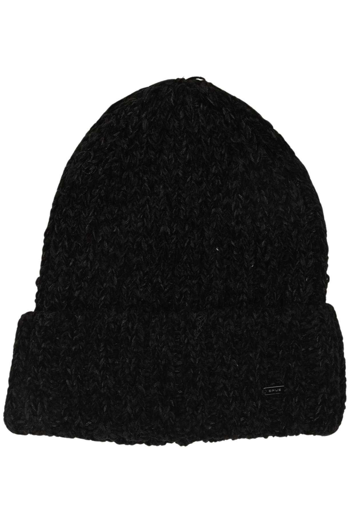 

Opus Damen Hut/Mütze, schwarz, Gr. uni