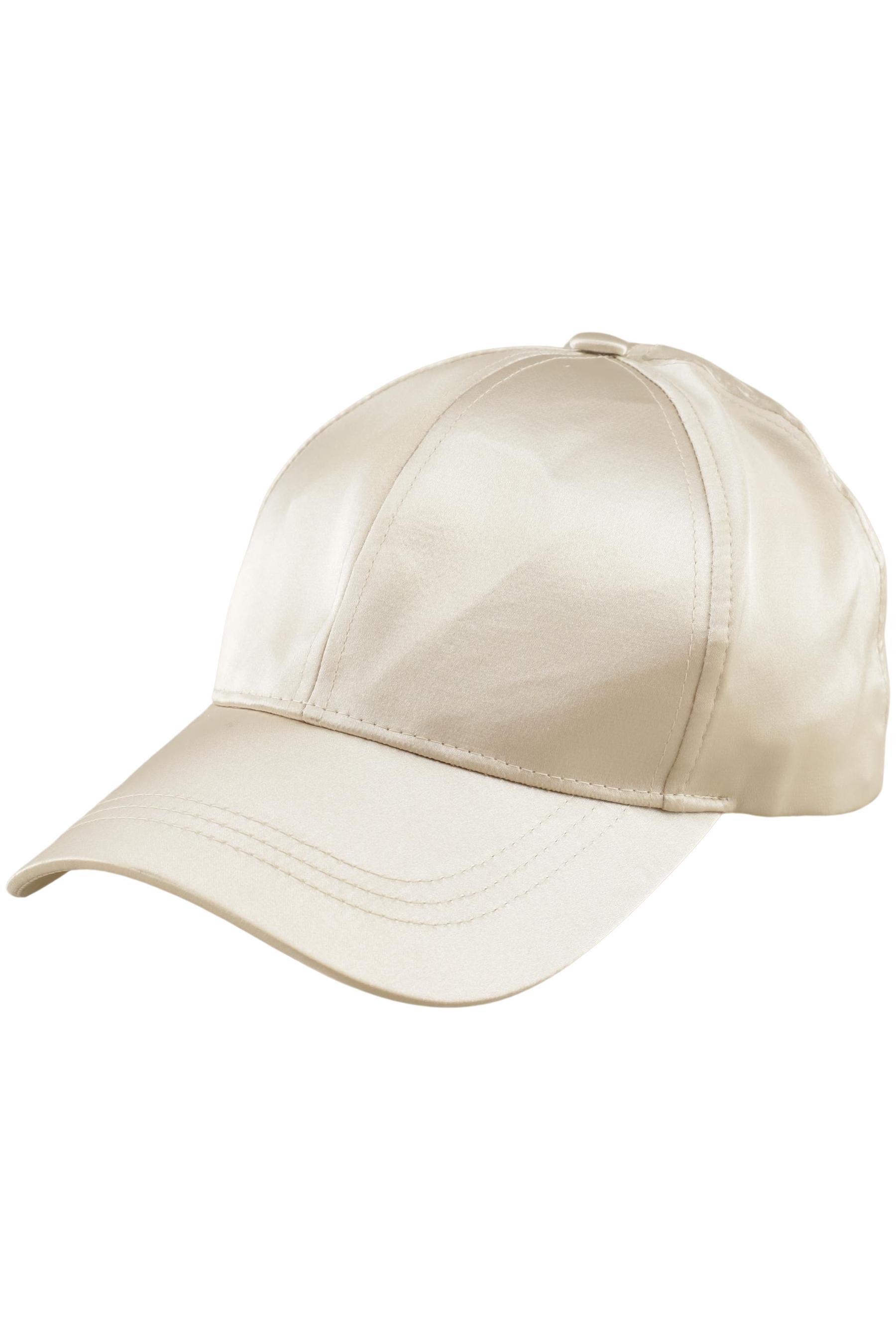 

Opus Damen Hut/Mütze, beige, Gr. uni