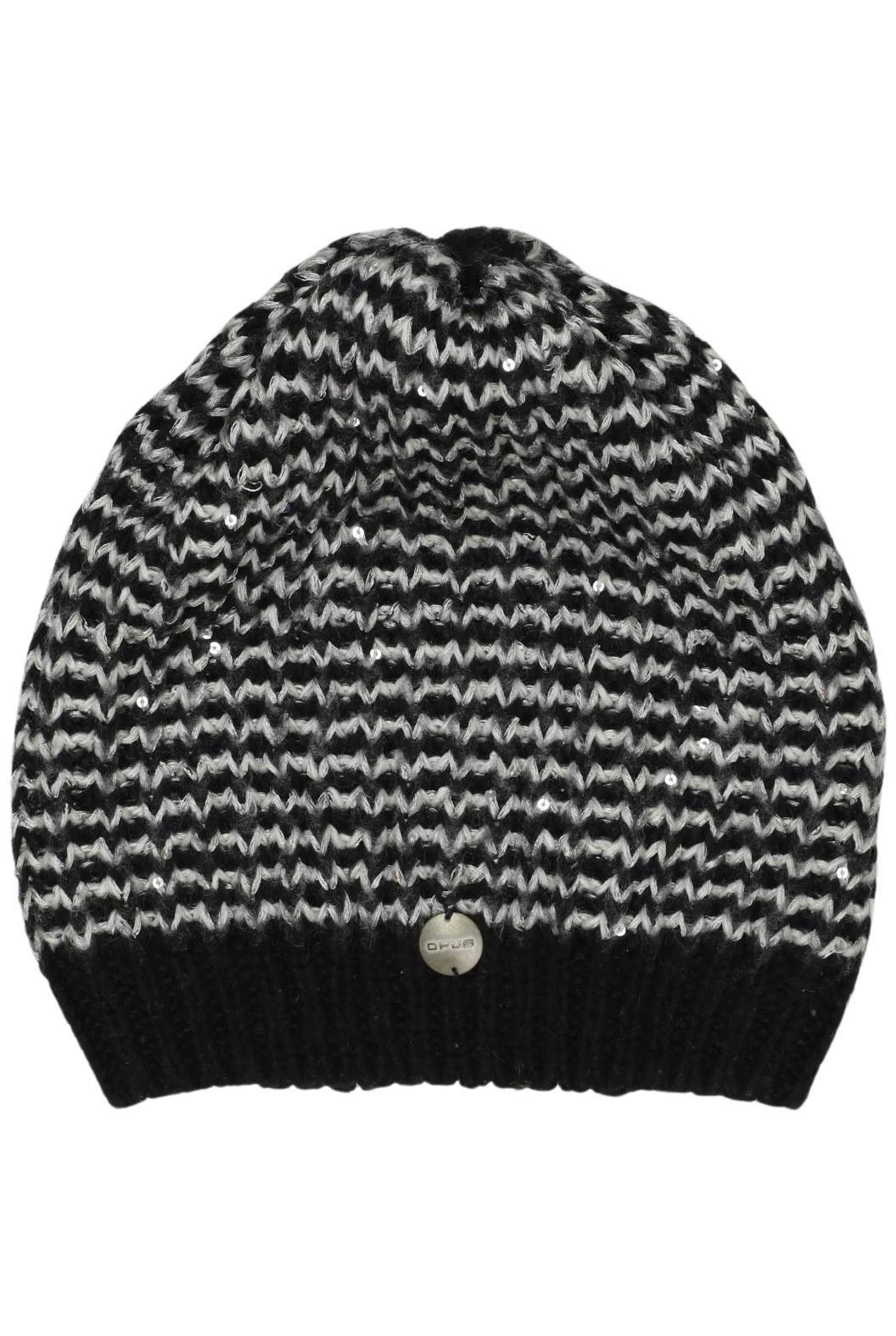 

Opus Damen Hut/Mütze, schwarz, Gr. uni