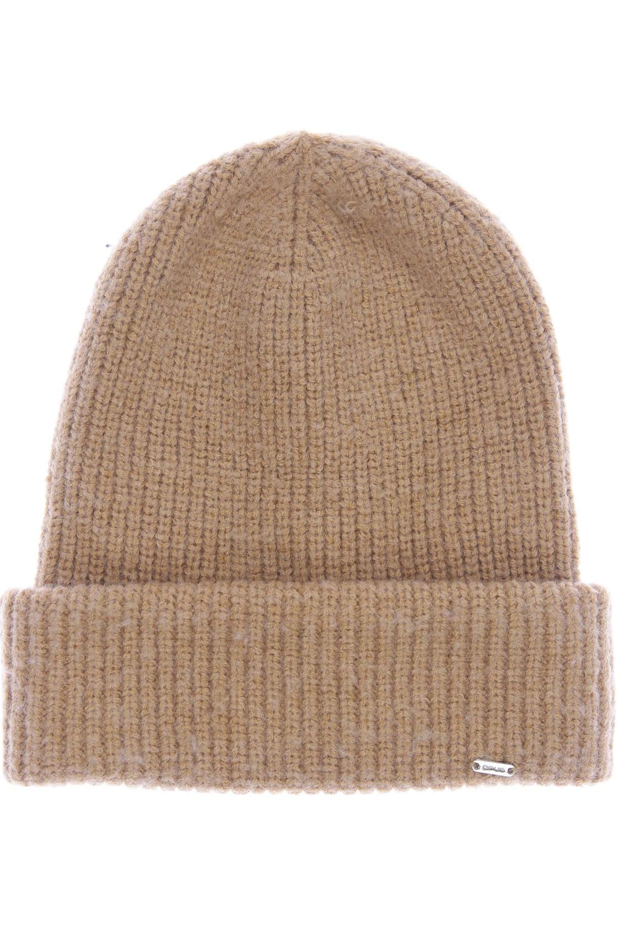 

Opus Damen Hut/Mütze, beige, Gr. uni