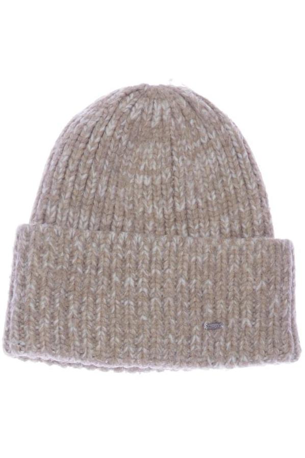 

Opus Damen Hut/Mütze, beige, Gr. uni