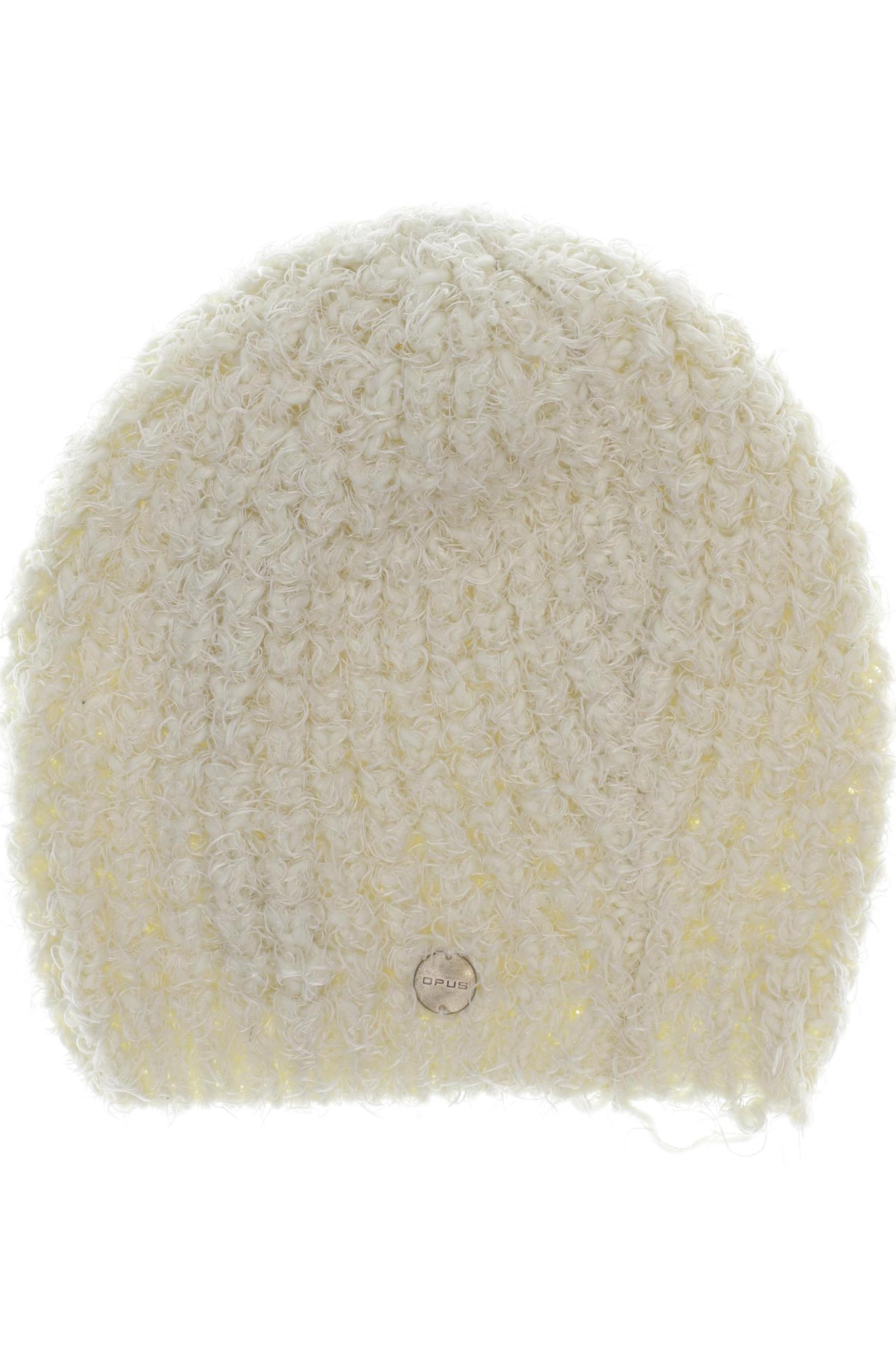 

Opus Damen Hut/Mütze, beige, Gr. uni