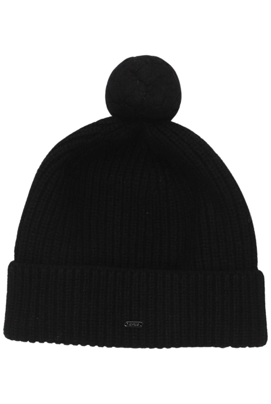 

Opus Damen Hut/Mütze, schwarz, Gr. uni