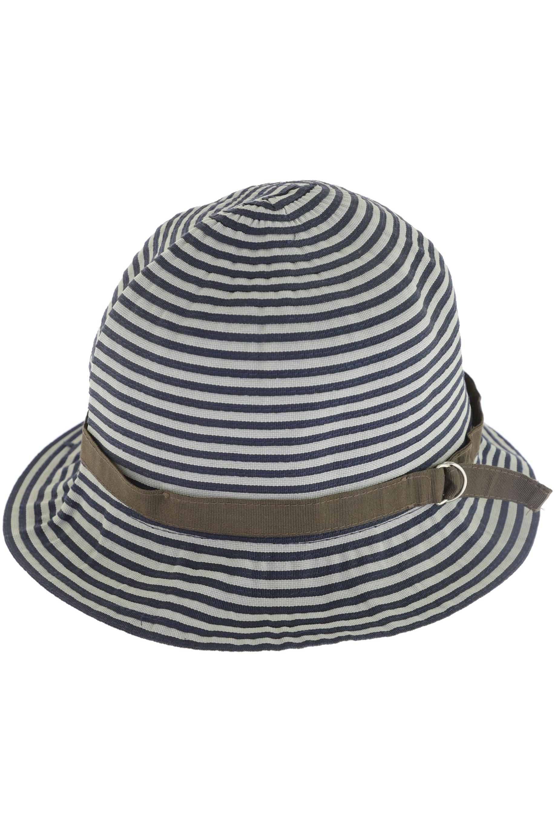 

Opus Damen Hut/Mütze, marineblau, Gr. 54