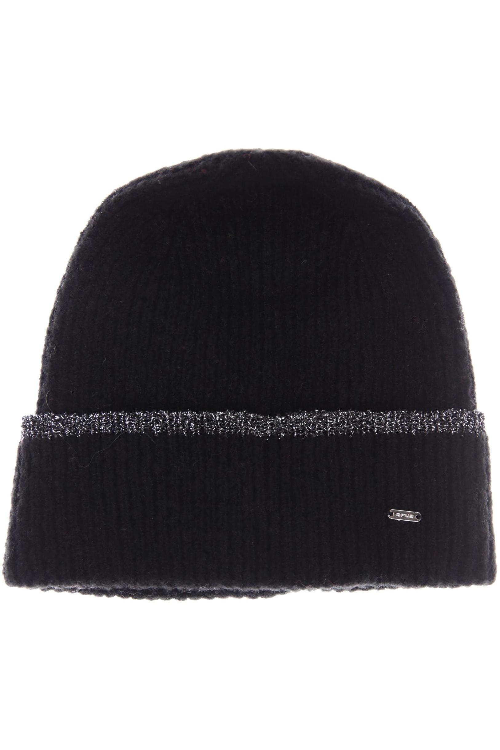 

Opus Damen Hut/Mütze, schwarz, Gr. uni