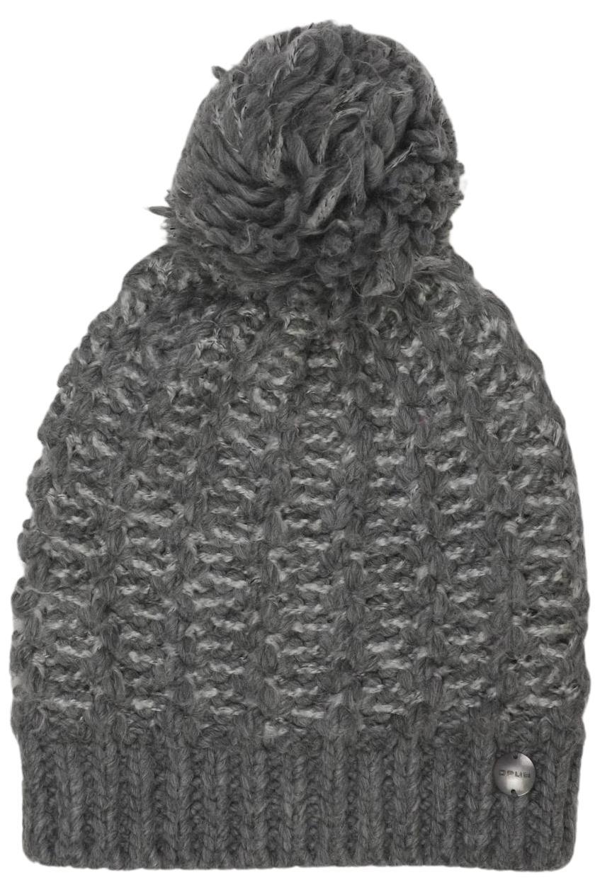 

Opus Damen Hut/Mütze, grau, Gr. uni