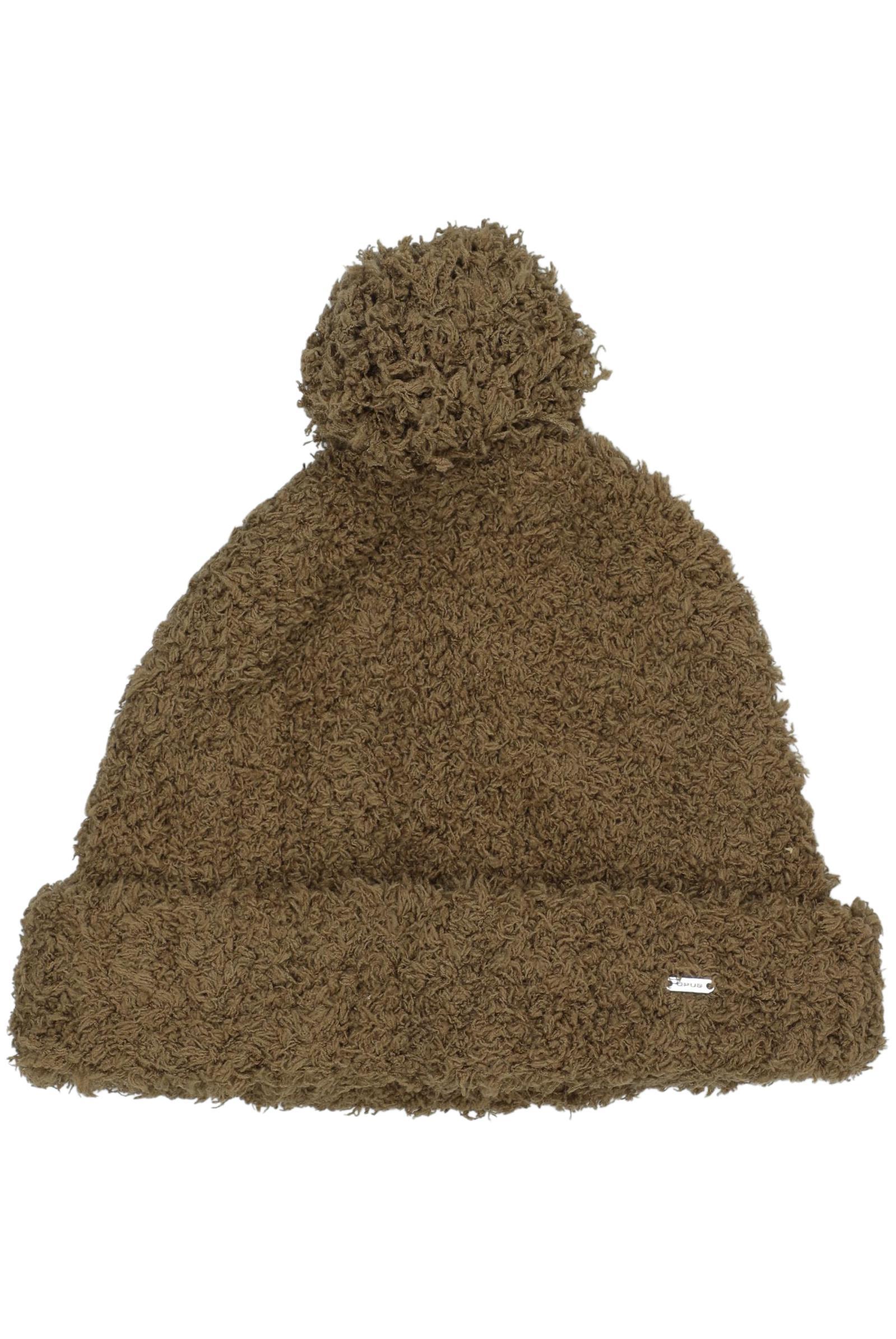 

Opus Damen Hut/Mütze, braun, Gr. uni