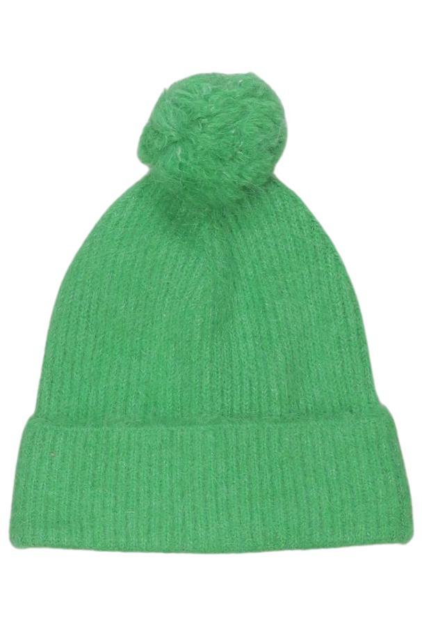 

Opus Damen Hut/Mütze, grün, Gr. uni