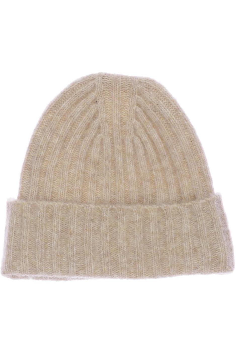 

Opus Damen Hut/Mütze, beige, Gr. uni