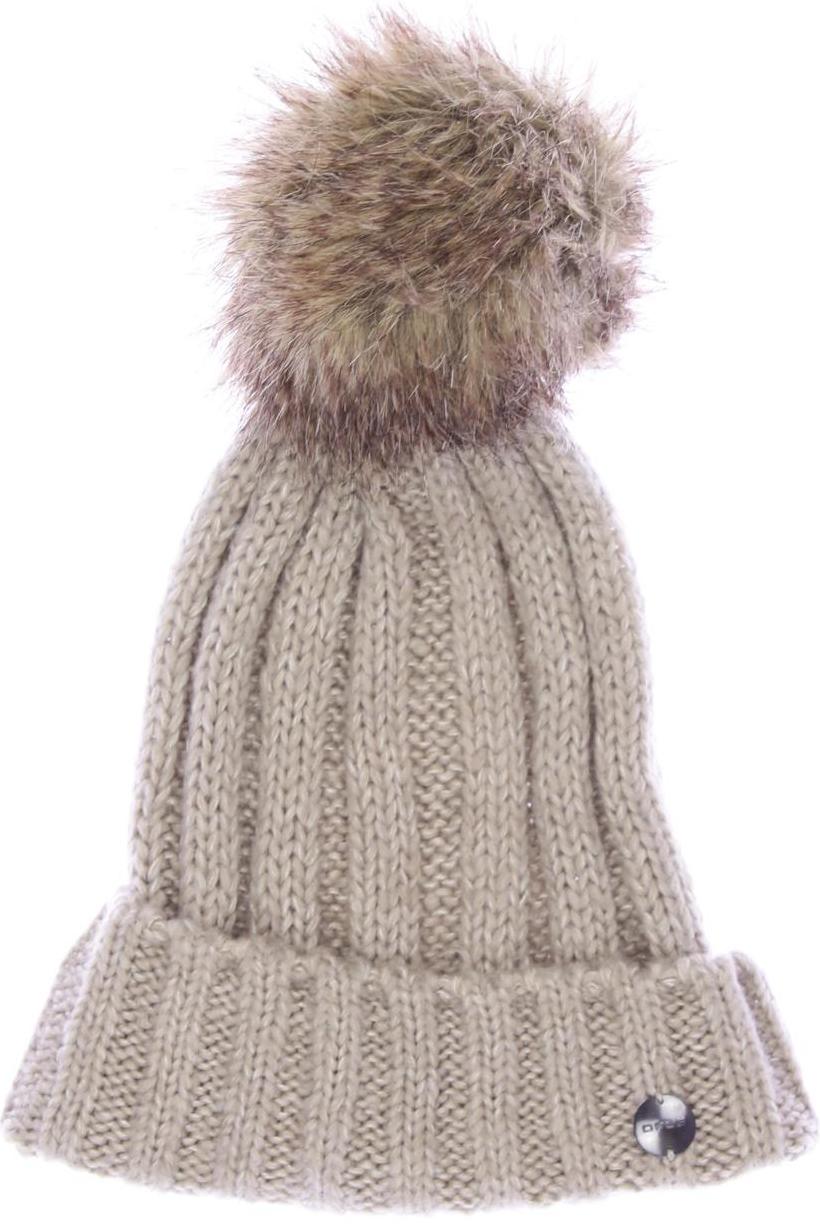 

Opus Damen Hut/Mütze, beige, Gr. uni