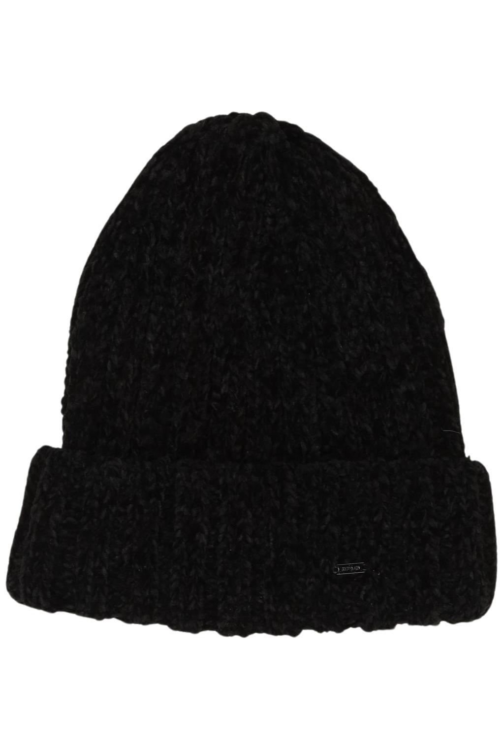 

Opus Damen Hut/Mütze, schwarz, Gr. uni