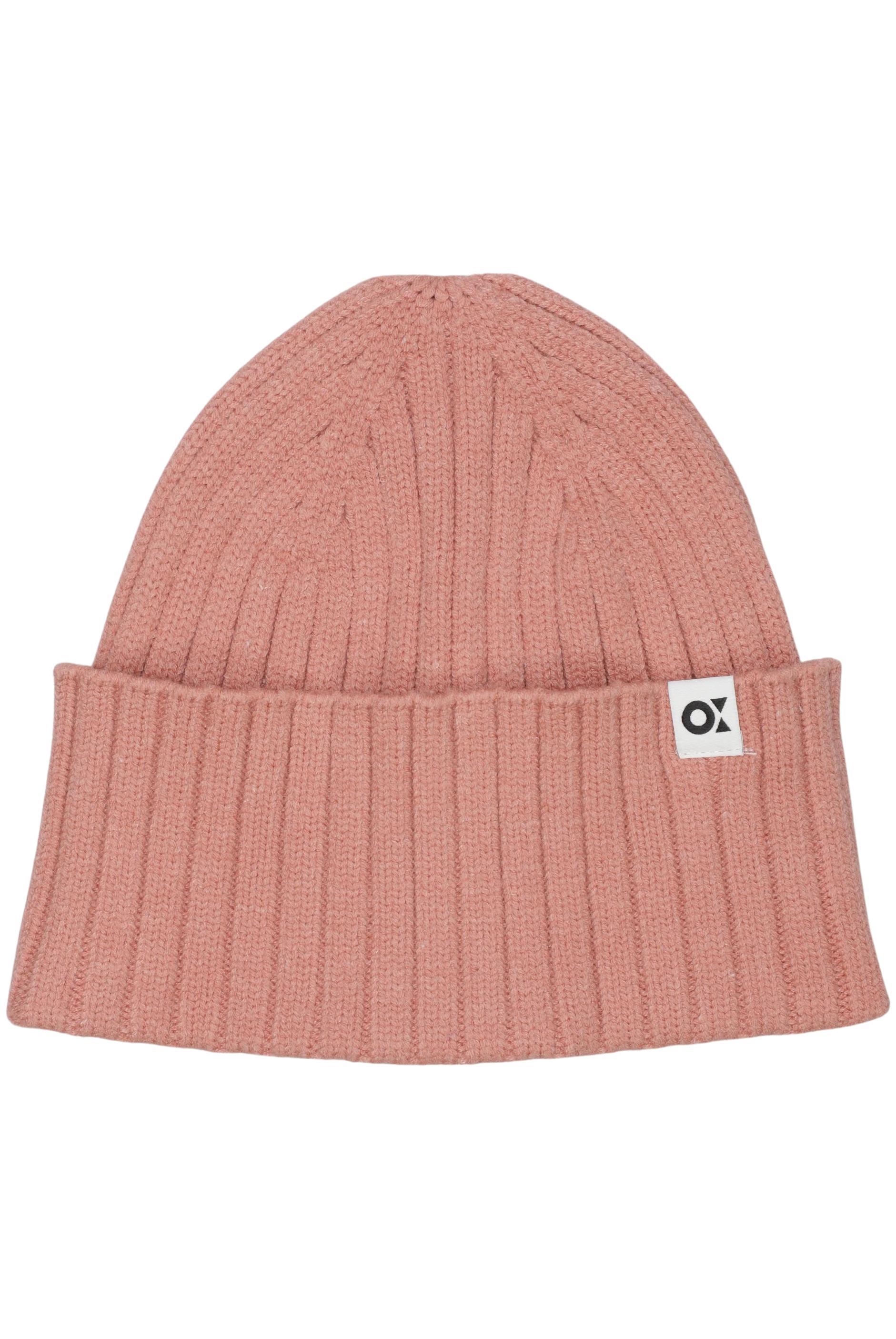 

Opus Damen Hut/Mütze, pink, Gr. uni