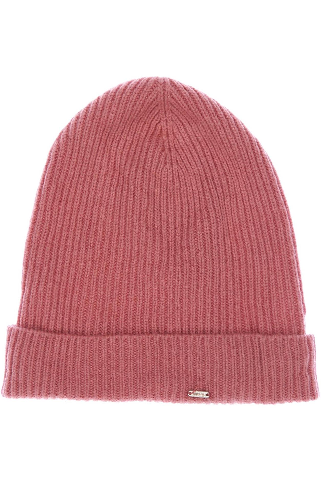 

Opus Damen Hut/Mütze, pink