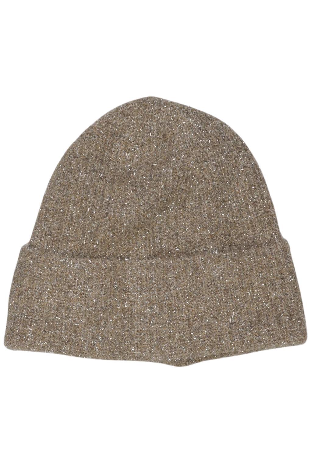 

Opus Damen Hut/Mütze, gold, Gr. uni