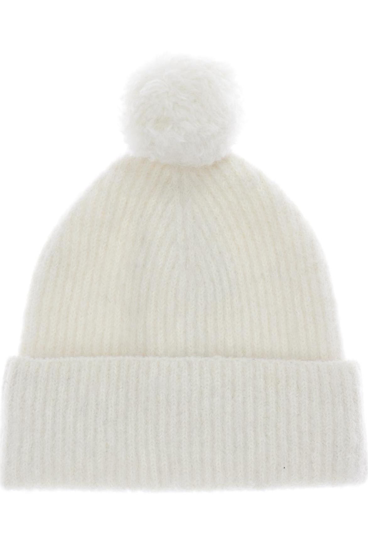 

Opus Damen Hut/Mütze, weiß, Gr. uni