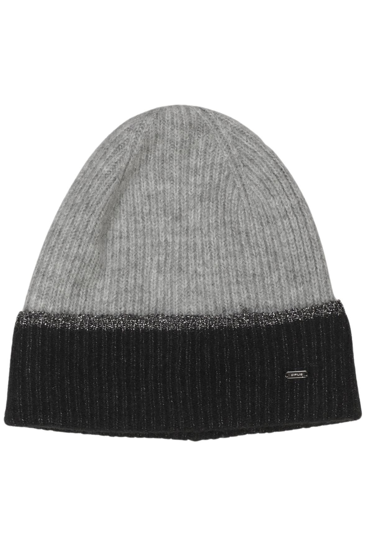 

Opus Damen Hut/Mütze, grau, Gr. uni