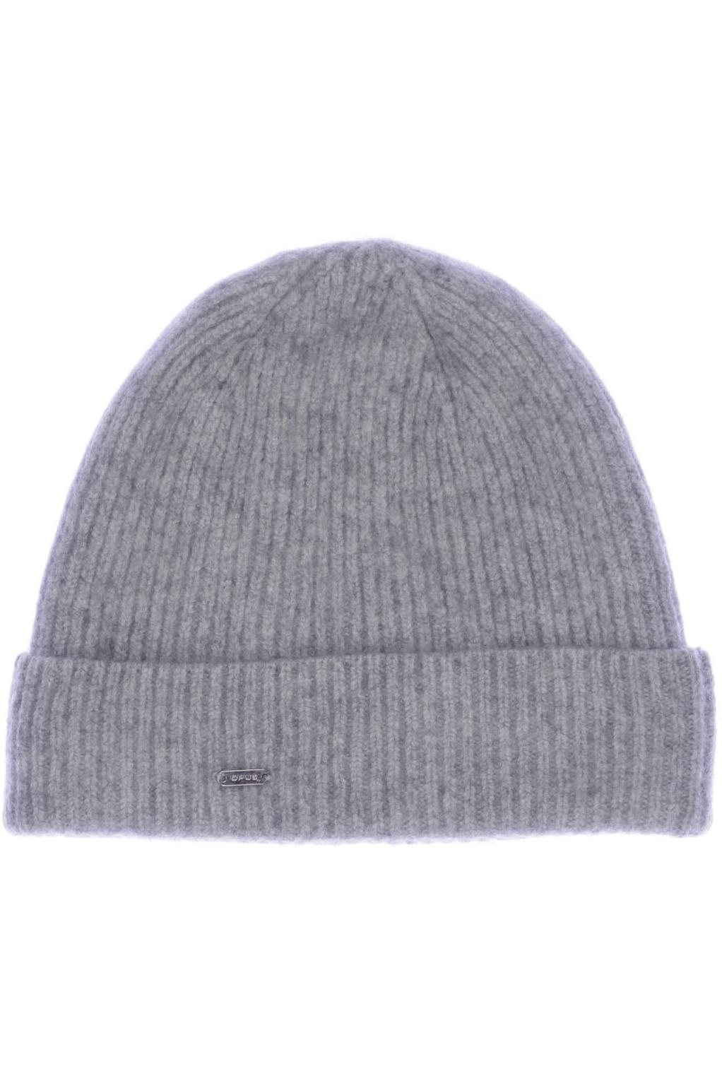 

Opus Damen Hut/Mütze, grau, Gr. uni