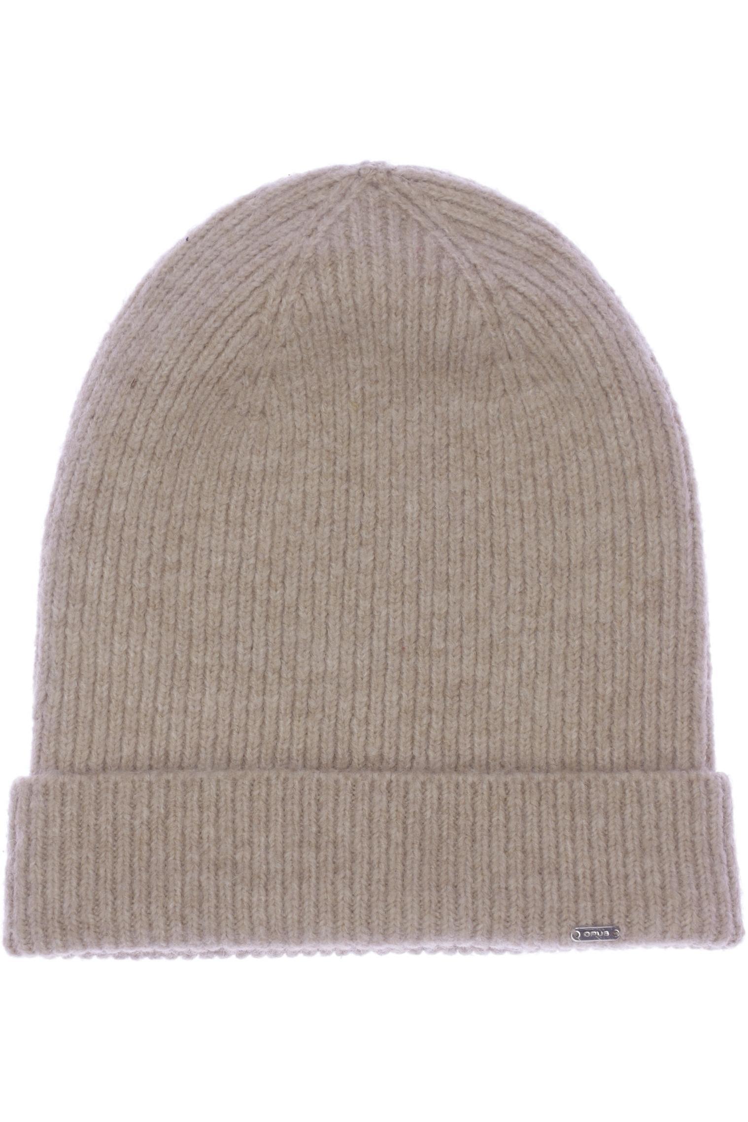 

Opus Damen Hut/Mütze, beige, Gr. uni